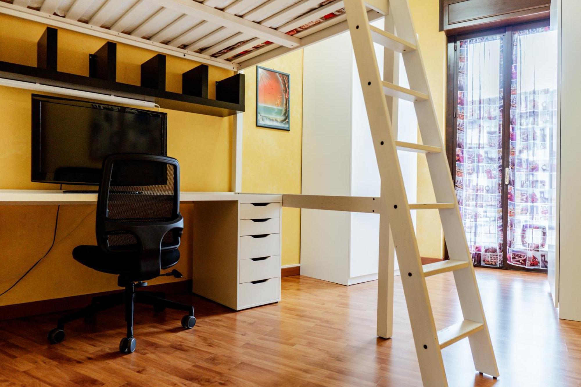 Luxe Apartment Near Milano, Rho Fiera E Mxp Busto Arsizio Bagian luar foto