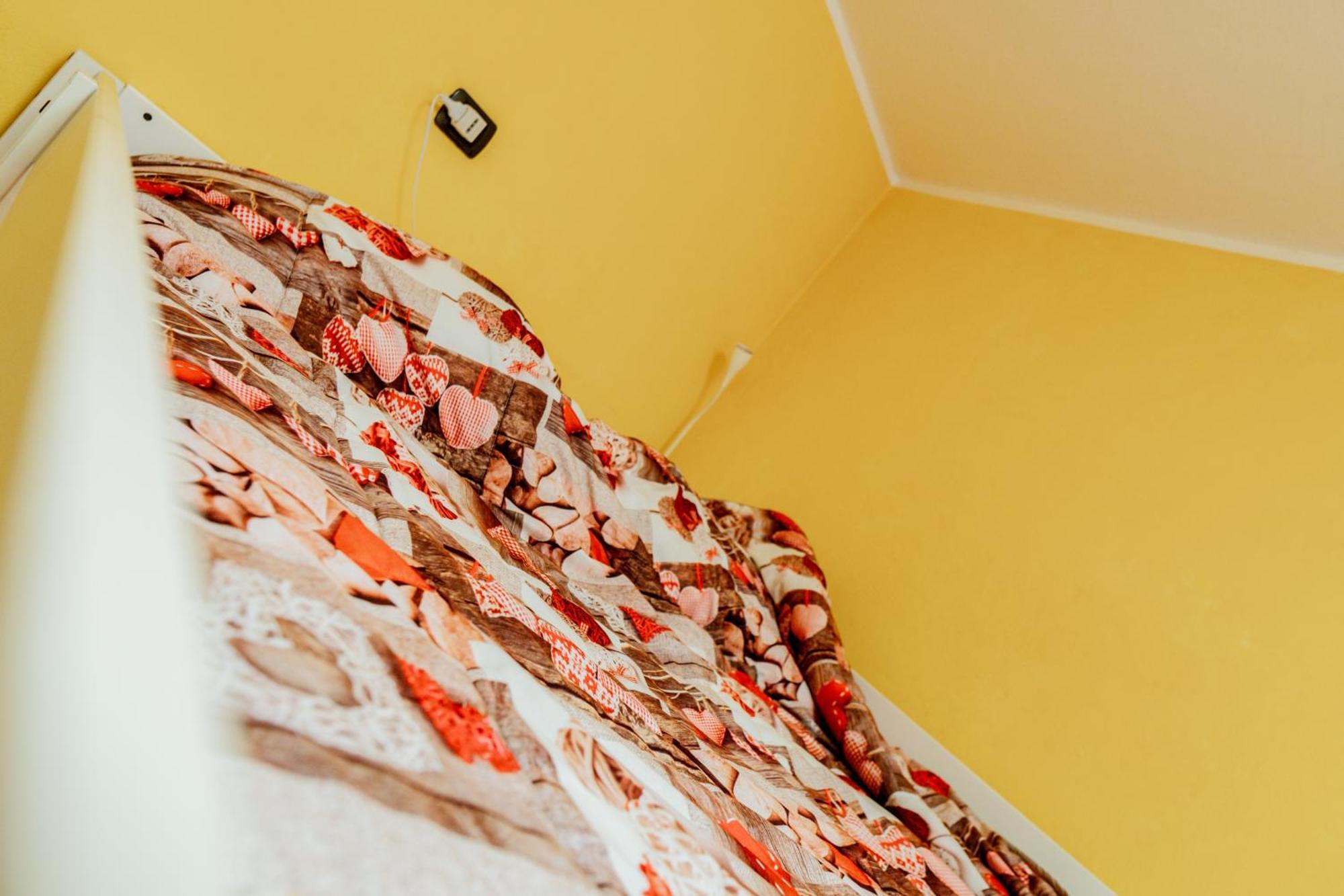 Luxe Apartment Near Milano, Rho Fiera E Mxp Busto Arsizio Bagian luar foto